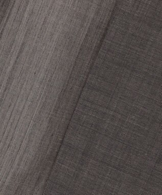 BEIGE， MOYE / シアーウール テーラードジャケット Charcoal