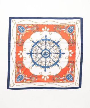 UNBILLION カシュカシュ cachecache / WEB限定アソート大判スカーフ