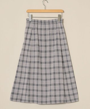 ONWARD Reuse Park 【J.PRESS】スカート春夏 グレー