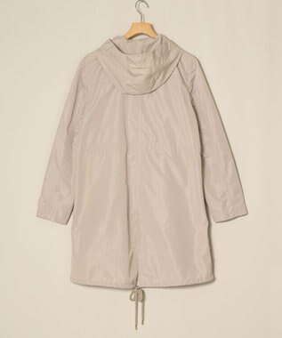 ONWARD Reuse Park 【組曲】コート春夏 ベージュ