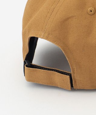 23区GOLF 【UNISEX】23区GOLF ロゴキャップ ベージュ系