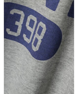 AMERICAN HOLIC ＴＮＨカットＴＥＥ2 Gray Mixture