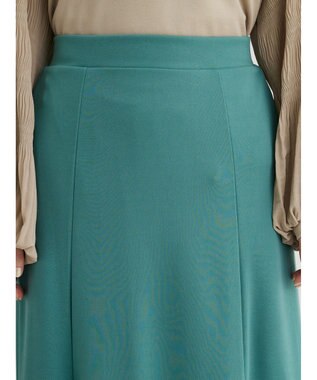 Green Parks ・ＲＡＹ　ＣＡＳＳＩＮ　マーメイドスカート Green