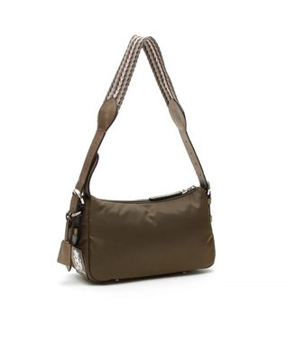 A.D.M.J. 【高密度ナイロン】デービス/ソフトワンショルダー28cm BAMBOO