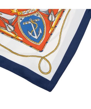 UNBILLION カシュカシュ cachecache / WEB限定アソート大判スカーフ オー