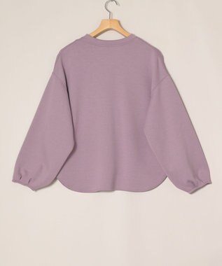 ONWARD Reuse Park 【Feroux】カットソー秋冬 パープル
