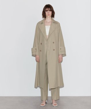 NAVE 【Nave 　洗える】バンドゥ アイボリー系