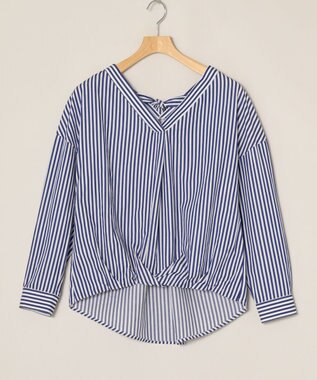 ONWARD Reuse Park 【any FAM】ブラウス春夏