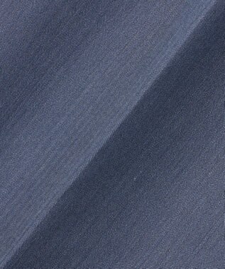 GOTAIRIKU 【CANONICO/カノニコ】SUPER150's リベンジスーツ サックスブルー系8