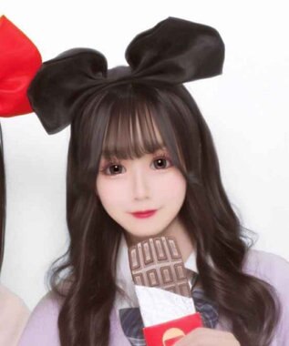 WEGO イベントカチューシャ