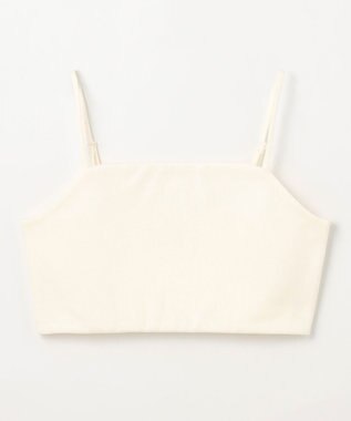 NAVE ストレッチポンチ バンドゥ アイボリー系