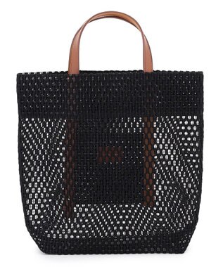 BEIGE， 【一部店舗限定】MARY AL TERNA / GAP トートバック Brown