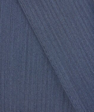 GOTAIRIKU 【CANONICO/カノニコ】SUPER150's リベンジスーツ サックスブルー系8