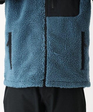 Columbia Columbia/ ペックマンボウルII ジャケット /コロンビア Everblue Multi