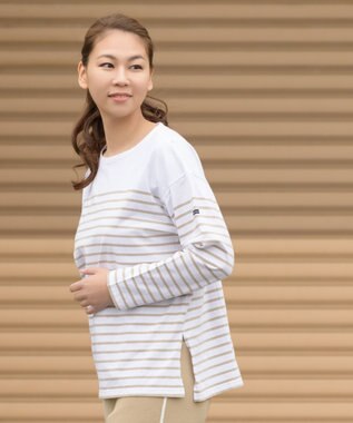 ONWARD Reuse Park 【23区】カットソー春夏