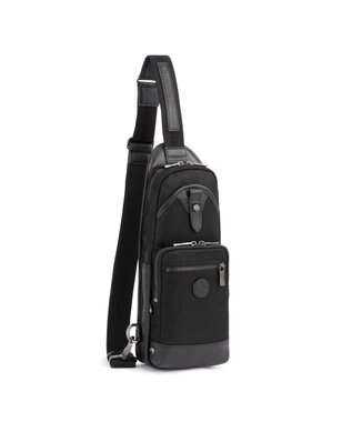 ACE BAGS & LUGGAGE Orobianco ソロペルテ ボディバッグ M 3L 570g 92957 オロビアンコ