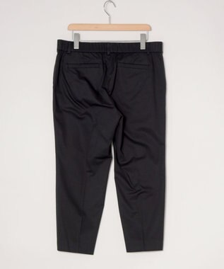 ONWARD Reuse Park 【組曲】パンツ春夏 ブラック