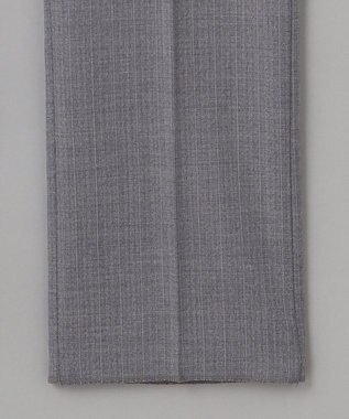 GOTAIRIKU 【DORMEUIL】EXEL BLUE スーツ グレー系1