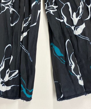 ONWARD Reuse Park 【UNFILO】パンツ春夏 ネイビー