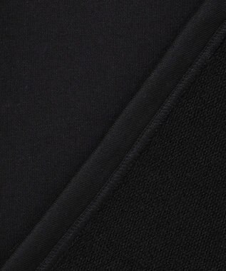 PW CIRCULUS 【MEN】グラフィック スエット ブラック系