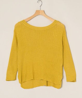 ONWARD Reuse Park 【23区】ニット春夏