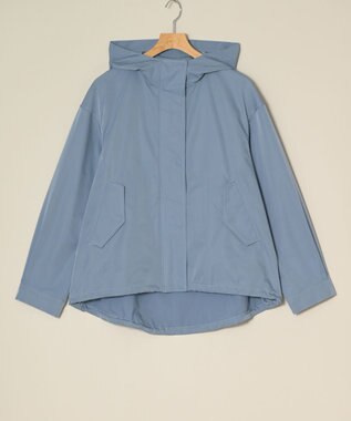 ONWARD Reuse Park 【組曲】ジャケット春夏 ブルー