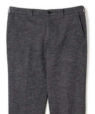 JOSEPH HOMME 【WEB限定カラーあり】ドビージャージー / CITY ライトグレー系