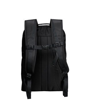ACE BAGS & LUGGAGE ultima TOKYO モレ リュックサック A4サイズ 59926 ウルティマトーキョー ブラック