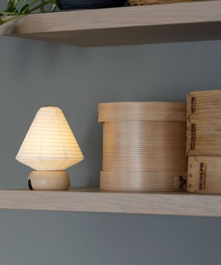 ちょうちん堂 【月白】UROKO 鱗 ちょうちん ライト ホワイト