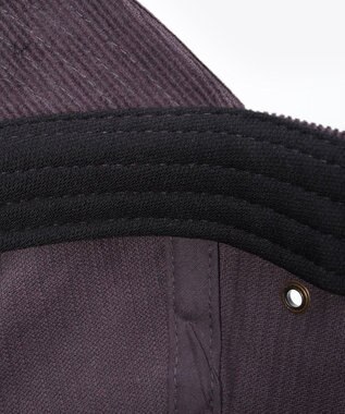 Columbia Columbia/ クレディットクレストキャップ /コロンビア Charcoal