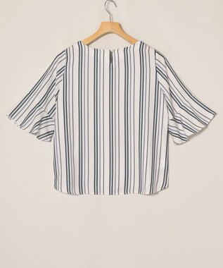 ONWARD Reuse Park 【any SiS】カットソー春夏 ネイビー