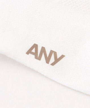 ANY KIDS オケージョンタイツ オフホワイト