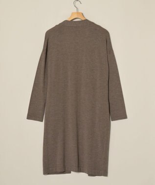 ONWARD Reuse Park 【UNFILO】ニット秋冬 ブラウン