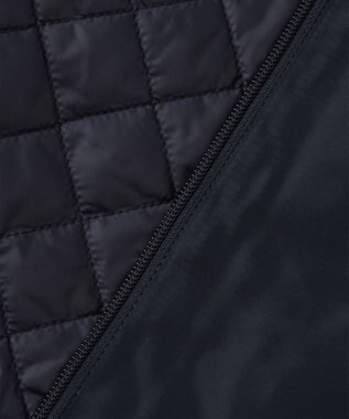 J.PRESS KIDS 【140-170cm】キルトライナー 3WAYコート ネイビー系