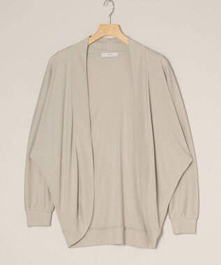 ONWARD Reuse Park 【any FAM】カットソー春夏 ベージュ