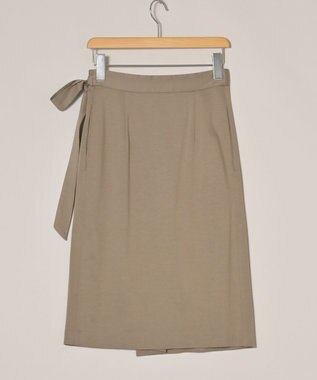 ONWARD Reuse Park 【23区】スカート春夏 グリーン