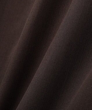 AMERICAN HOLIC 【前後2WAY】ZIPジャンスカ Charcoal Gray