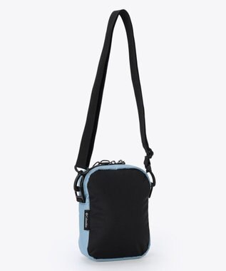 Columbia Columbia/ グレートスモーキーガーデンミニショルダー /コロンビア Vintage Blue