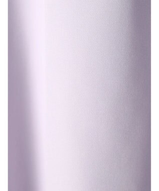 Green Parks 〈選べるきれシル〉フレアロング丈スカート Lavender