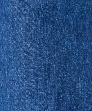 Ripo trenta anni DENIM STANDARD SHIRT INDIGO