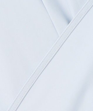 ICB 【先行予約・WEB限定】マットスキューバ ドルマンスリーブプルオーバー サックス