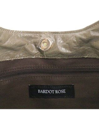 Regalo Felice 【しっかり大容量 / スマホも入る / 日本製】ポーチ / REGALO GYG(グレージュ)