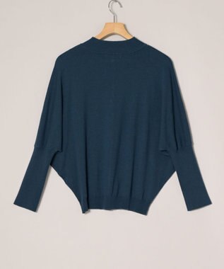 ONWARD Reuse Park 【any SiS】ニット秋冬 グリーン