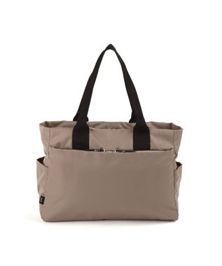 ACE BAGS & LUGGAGE ACE アリッサム トートバッグ A4 17692 ベージュ