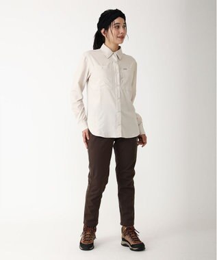 Columbia Columbia/ ウィメンズロッカウェイパスパンツ /コロンビア Cordovan