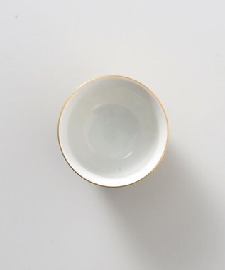 たち吉 【たち吉】萌葱金彩お茶呑茶碗〈５客〉美濃焼 グリーン