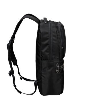 ACE BAGS & LUGGAGE ultima TOKYO モレ リュックサック A4サイズ 59926 ウルティマトーキョー ブラック