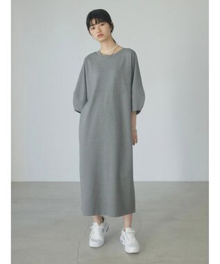 Green Parks ａ．カットポンチワンピース