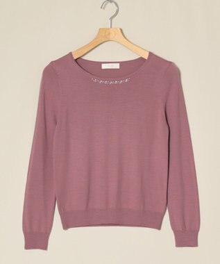 ONWARD Reuse Park 【any SiS】ニット秋冬