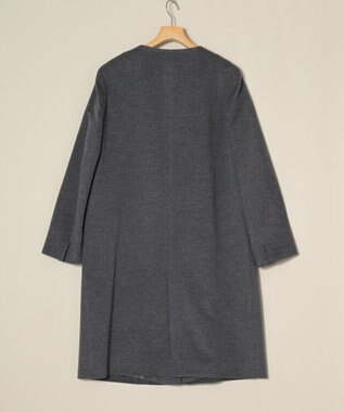 ONWARD Reuse Park 【23区】コート秋冬 グレー